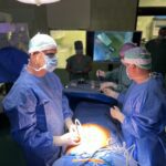 New hope for obese patients: The University Hospital in Motola presents modern bariatric methods