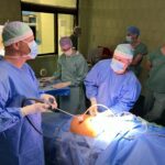 New hope for obese patients: The University Hospital in Motola presents modern bariatric methods