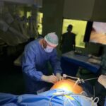 Nová naděje pro pacienty s obezitou: Fakultní nemocnice v Motole představuje moderní bariatrické metody