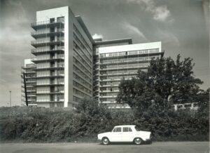 Náhledový obrázek - Historická fotografie FNM