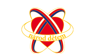 logo Národ dětem