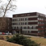 Přestěhování lůžkových stanic Pneumologické kliniky 2.LF UK a FNM