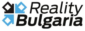 Logo Reality Bulgaria
