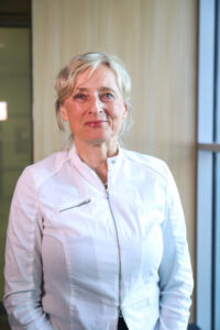 Prof. MUDr. Anna Šedivá, DSc.
